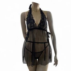 Escante Babydoll- NWT-Multiple Sizes!